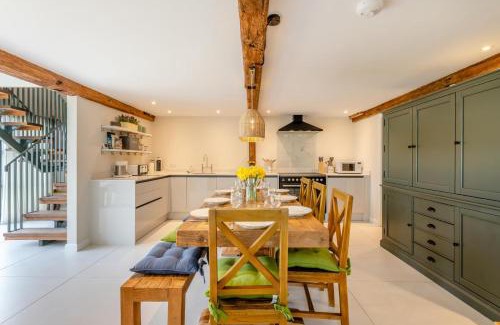 Peasmarsh Casa | Old House Farm