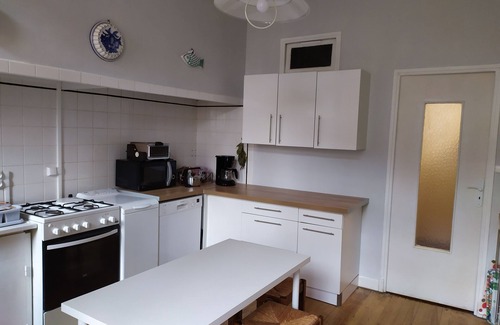Gaillac Casa | Old house for 7 people in the centre of Gaillac