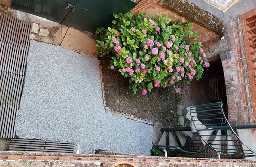 Gaillac Casa | Old house for 7 people in the centre of Gaillac