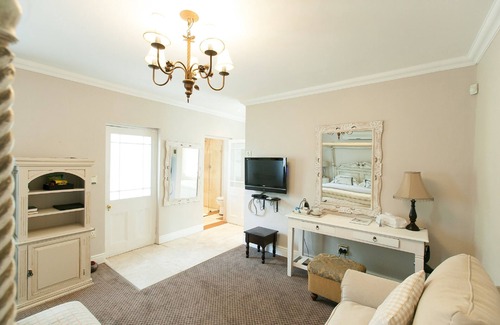 Beaufort West Casa | Old House Lodge