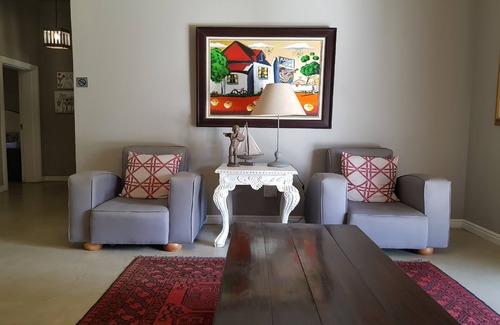 Beaufort West Casa | Old House Lodge