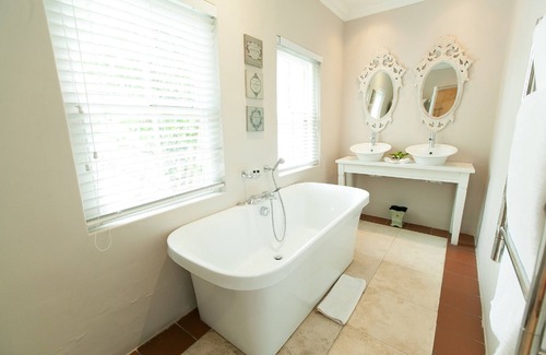 Beaufort West Casa | Old House Lodge