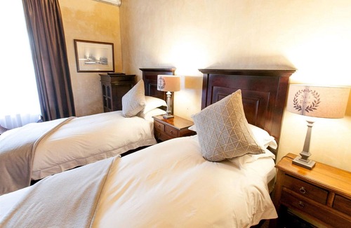 Beaufort West Casa | Old House Lodge