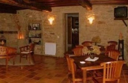 Rianxo Cabaña | Casa Antigua de San José (S. XVII) para 8 personas