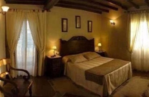 Rianxo Cabaña | Casa Antigua de San José (S. XVII) para 8 personas