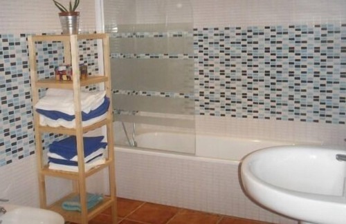 Astudillo Cabaña | Antigua Casa del Relojero 1 5/15 personas