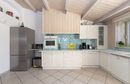 La Flotte Casa | Old house restored in the Rhaetan style, rated 4 stars, family-run