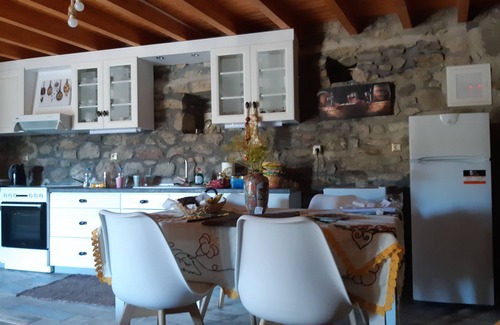 Lemnos Casa | Old house Villa, Moudros, Kaminia, Limnos, Lemnos limnos holidays