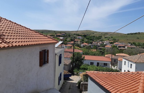 Lemnos Casa | Old house Villa, Moudros, Kaminia, Limnos, Lemnos limnos holidays