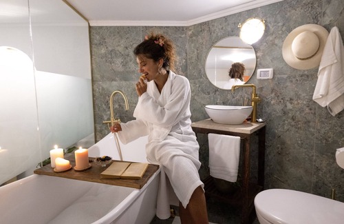 Jaffa Hotel | Old Jaffa House - Boutique Hotel