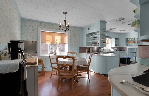 Olean Cama Y Desayuno | Old Library Inn - J.R.R. Tolkien Room