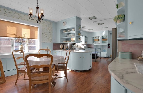 Olean Cama Y Desayuno | Old Library Inn - J.R.R. Tolkien Room