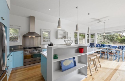 Point Lonsdale Casa | Old Lonsdale Classic on Kirk