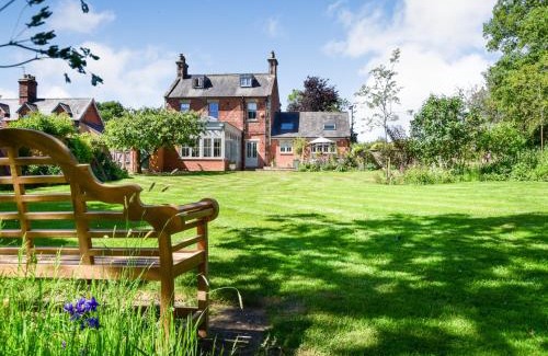 Chipping Norton Casa | Old Manse