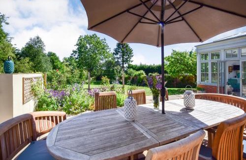 Chipping Norton Casa | Old Manse