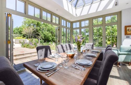 Chipping Norton Casa | Old Manse