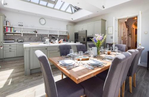 Chipping Norton Casa | Old Manse