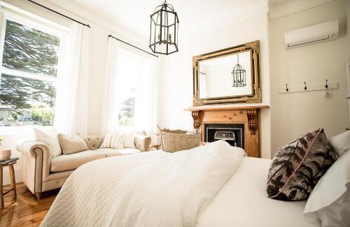 Port Fairy Hotel | Old Market Inn