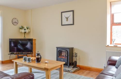 Blair Atholl Casa | Old Mill Cottage