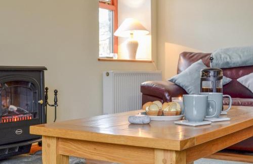 Blair Atholl Casa | Old Mill Cottage