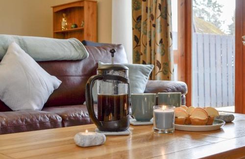 Blair Atholl Casa | Old Mill Cottage