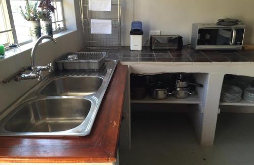 Clarens Cabina | Old Mill Drift Guest Farm