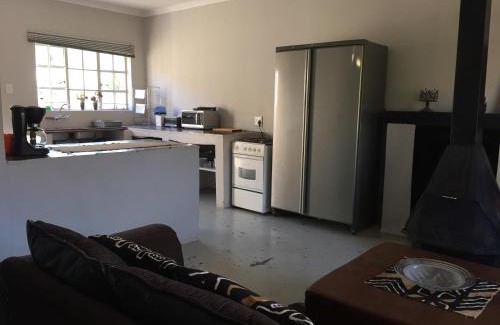 Clarens Cabina | Old Mill Drift Guest Farm