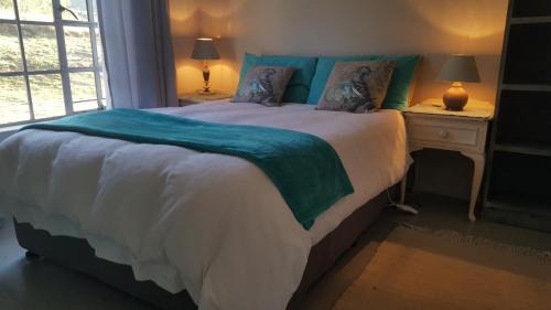 Clarens Cabina | Old Mill Drift Guest Farm