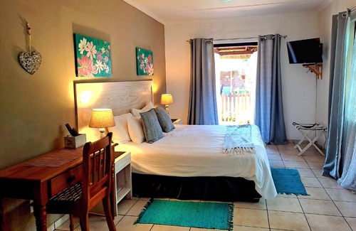 Durban North Casa | Old Mill Guest House
