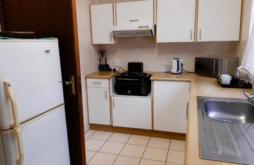 Durban North Casa | Old Mill Guest House