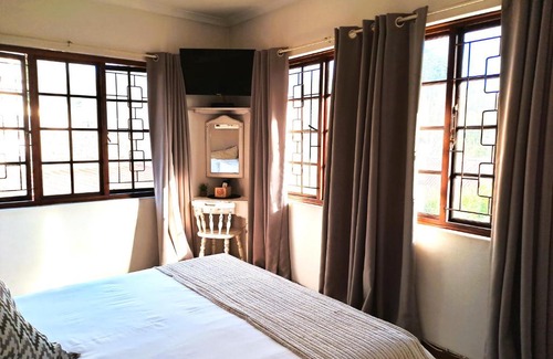 Durban North Casa | Old Mill Guest House