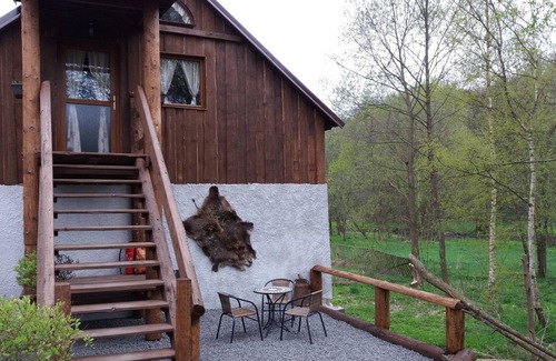 Stribro Apartamento | Old Mill - Isabellen valey (apartamento)