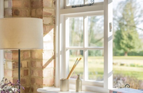 Hassocks Casa | Old Mill Lodge: Quiet I Retreat I Parking