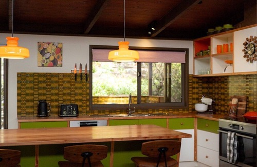 Bright Casa | Old Mill Park - Casa familiar única