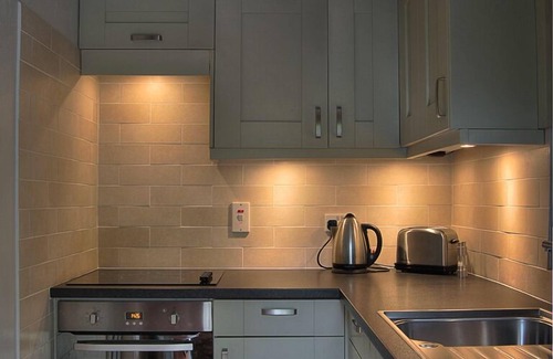 Alstonfield Cabaña | Old Millers Cottage, Dovedale, Derbyshire / Staffordshire fronteras