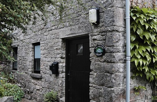 Alstonfield Cabaña | Old Millers Cottage, Dovedale, Derbyshire / Staffordshire fronteras
