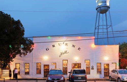 Gruene Apartamento | Old Mills Resort OM A6