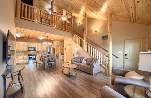 Gruene Apartamento | Old Mills Resort OM A6