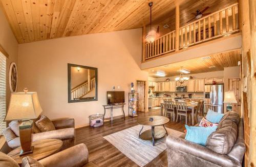 Gruene Apartamento | Old Mills Resort OM A14