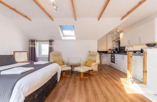 Anstruther Apartamento | Old Net Store - Anstruther