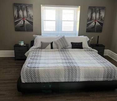 St. Louis Casa | Old North Shanty