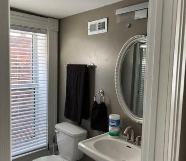 St. Louis Casa | Old North Shanty