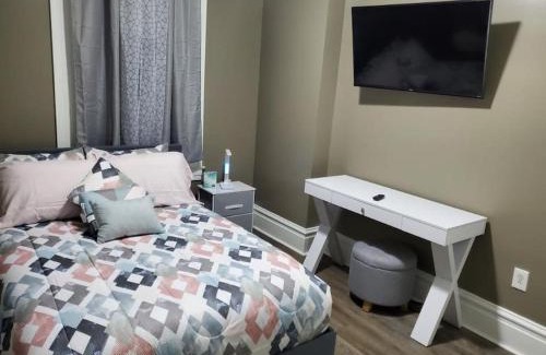 St. Louis Casa | Old North Shanty