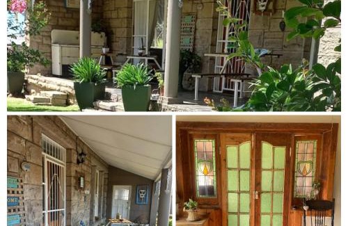 Cathcart Cama Y Desayuno | Old Oaks Bed & Breakfast