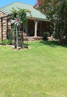 Cathcart Cama Y Desayuno | Old Oaks Bed & Breakfast