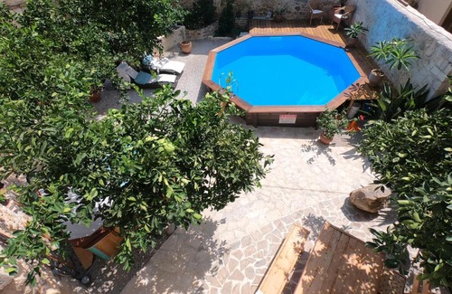 Maroulas Cama Y Desayuno | Old Olive Mill Maroulas - Bed and Breakfast