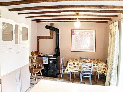 Dilton Marsh Casa | Old Orchard Cottage