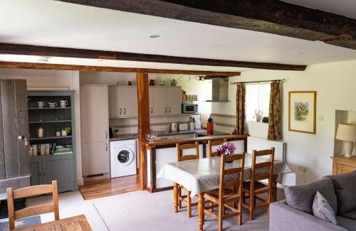 Sherborne Casa | Old Orchard Cottage