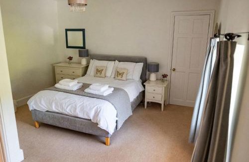 Sherborne Casa | Old Orchard Cottage