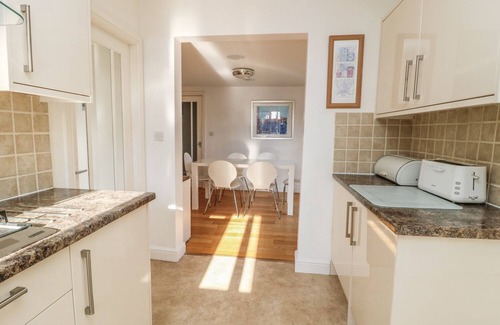 Allerthorpe Cabaña | Old Orchard Cottage
